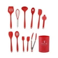 thumbnail image 3 of Utensilio De Cocina, Utensilio De Cocina Con Aislamiento Térmico Colgante Duradero Para El Hogar Para La Cocina, 3 of 8