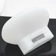 thumbnail image 3 of AK-R20 Soft Silicone Speedlite Flash Cap Diffuser Bounce Dome for Canon Nikon Sony Olympus Fujifilm Panasonic Yongnuo Speedlite, 3 of 5