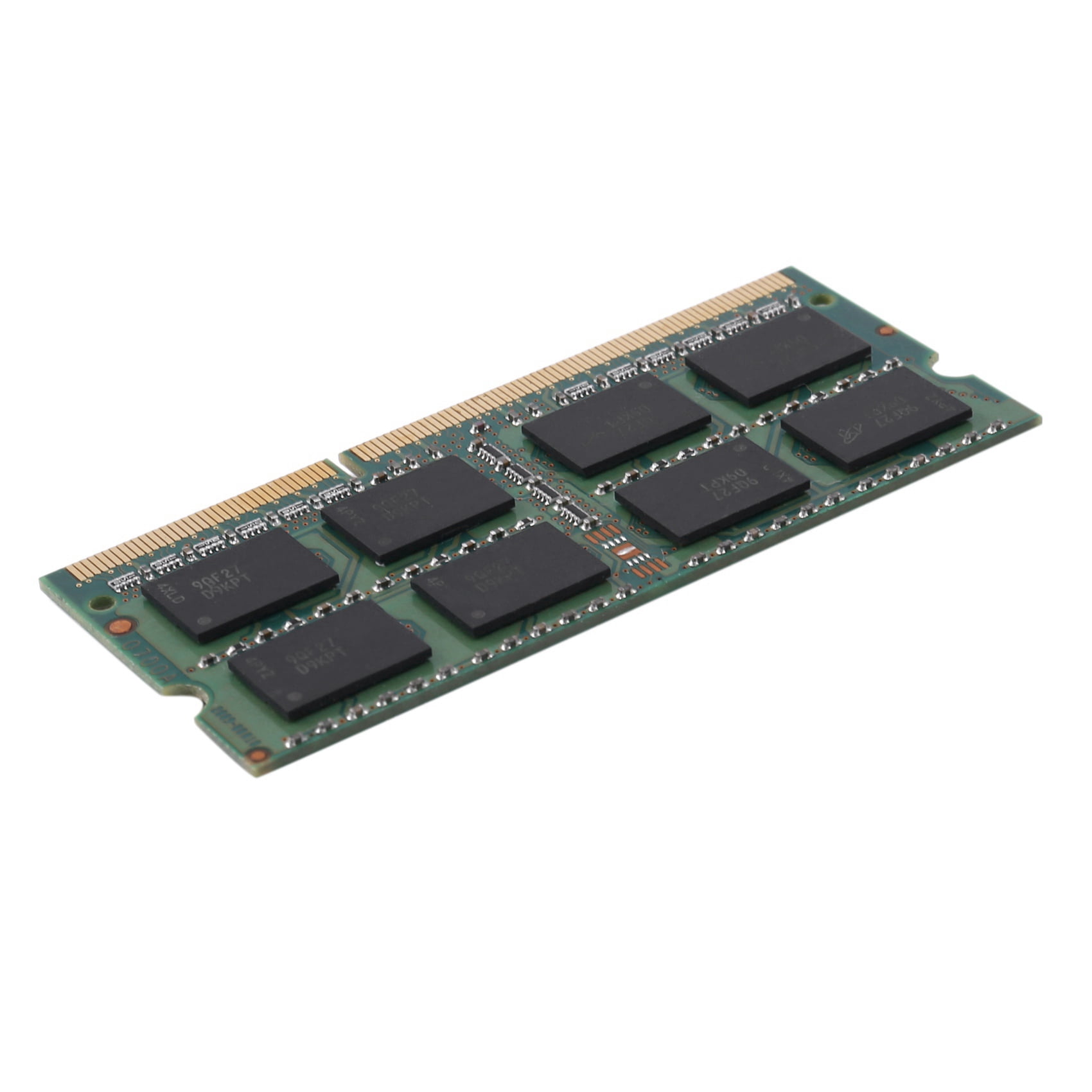 2X DDR3 2GB Laptop Memory Ram 2RX8 PC3-8500S 1066MHz 204Pin 1.5V Notebook RAM