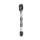 thumbnail image 1 of Manillar De Equilibrio Para Motocicleta, Manillar Profesional Brillante Que Reemplaza La Actualización Modificada, Accesorios De Barra Transversal Para Mango De 22Mm Guardurnaity VI008794-06, 1 of 7