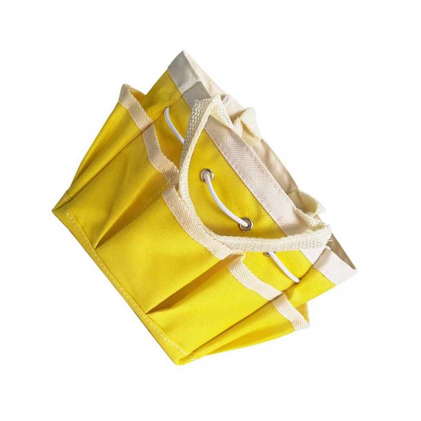 Toystoory Bolsa de jardín para herramientas de jardín, bolsa de almacenamiento, regalos de jardinería para mujeres y hombres Almacenamiento y organización del hogar amarillo Toystoory HA042550-02