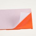 thumbnail image 4 of Wosthever Almohadilla de tracción EVA para tabla de Surf, 4 Uds. Deportes acuáticos Naranja, 4 of 6