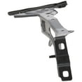 thumbnail image 3 of New Right Front Fender Support Compatible With Audi A4 Quattro Technik 4 Cyl 2.0L A4 Premium Plus 4 Cyl 2.0L 2017-2024 By AU1245109 8W0821136C 8W0821136B, 3 of 8