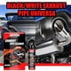 thumbnail image 4 of Limpiador De Tubos De Escape 30ml/120ml Kits de limpiador de tubo de escape de coche de motocicleta agente de pulverización eliminador de óxido Sywqhk Accesorios para autos y motos, 4 of 8