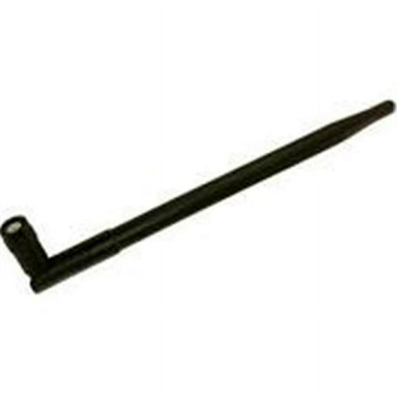 Larsen WKG825 Black Celluar Antenna Replacement Whip