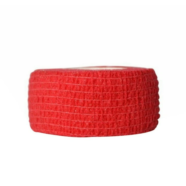 Sports Anti Blister Tape - New Golf Club Finger Adhesive Low Tack Grip