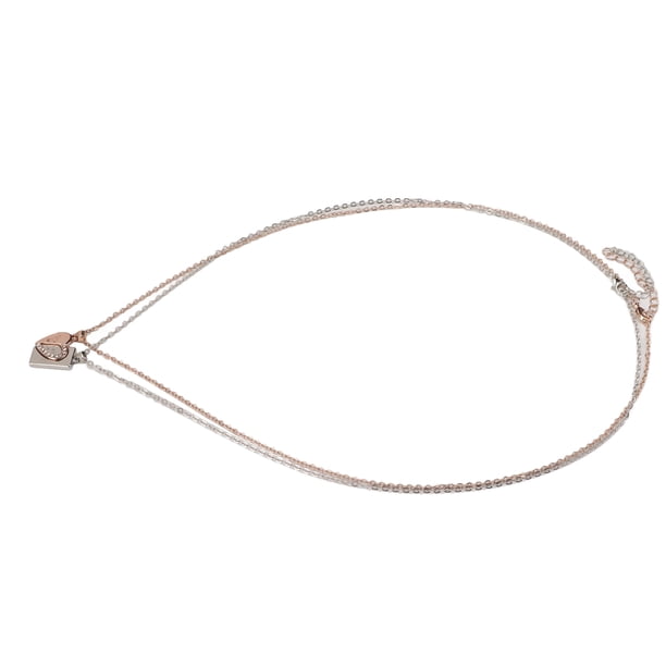 Collar Magnético De Corazón, Collar único Ajustable Personalizado A Juego Para Pareja Para Decoración Diaria Para Regalar