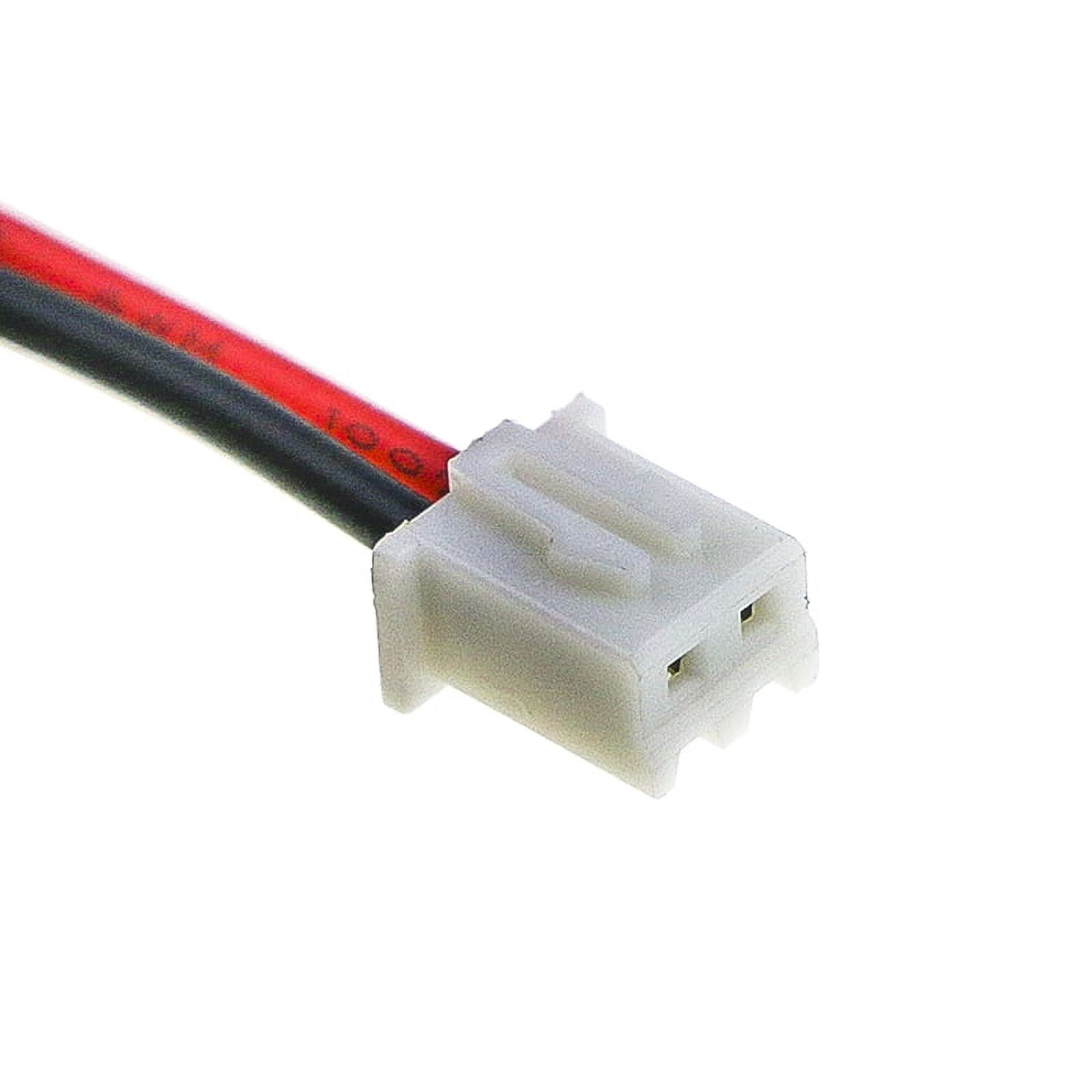 Replacement Battery for Algol ZP-500N,PN:GPHC083N04,800mAh