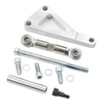 thumbnail image 1 of Yimiti For Sbc For Chevy 350 Long Water Pump Lwp Aluminum Alternator Bracket Kit, 1 of 9