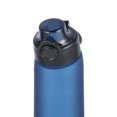 thumbnail image 4 of Botella Deportiva para 900 ML Sin BPA (oscuro) Azul, 4 of 9