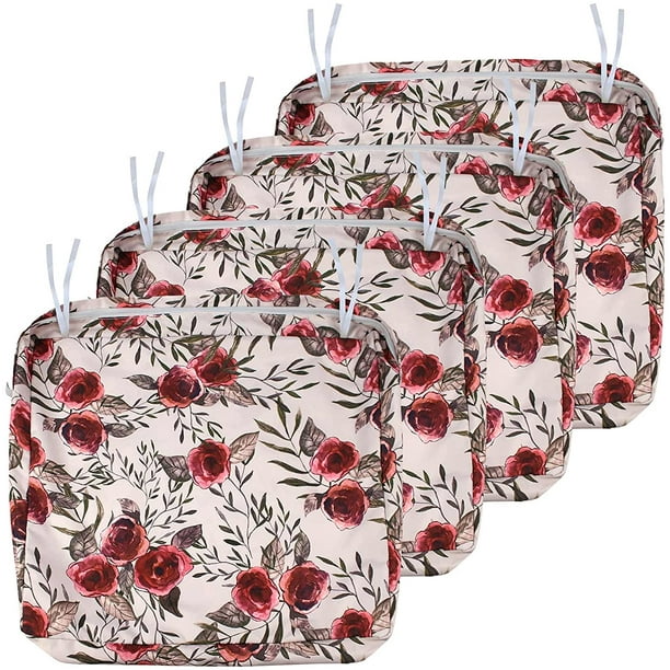 Outdoor seat cushion slipcovers cheap