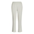 thumbnail image 5 of Avia Women's and Women's Plus Fleece Pants with Center Seam, Sizes XS-4X, 5 of 5