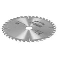 thumbnail image 3 of Disc 8 x 40T 200mm Circular Cutting Disc Saw Blade AntiRust Cemented Carbide Saw Blade, 3 of 8