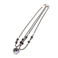 thumbnail image 1 of LUVCLS Collar de cuerda de pareja de Tai Chi, regalo de San Valentín para mujeres y hombres, buena suerte Z ьα, 1 of 1