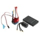 thumbnail image 4 of Motor Sin Escobillas ANGGREK 35A ESC 4 Diseño De Motor Alto Sin Sensores CNC Con Tarjeta De Programación Para RC Car Truck 1/16 1/18, 4 of 8