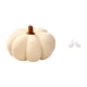thumbnail image 1 of Cojín De Peluche De Calabaza De Halloween Y Estatua De Elefante Para Decorar El Sofá, La Entrada, La Oficina O La Mesa De La Habitación., 1 of 8