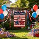 thumbnail image 5 of 250th Anniversary 4th Of July Garden Flag US Independence Day 250 Years Garden Flag Independence Day Decorations, 5 of 6