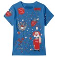 thumbnail image 4 of MAIHAN T Shirt Women Soft Basic Tees Graphic Shirts Short Sleeve Spring Summer Tops Cotton Tee Shirts for Women, 4 of 4