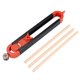 thumbnail image 4 of Contour Measuring Tool with Lock for Pencil - Wood Scribe Tool Edge Corner Measuring Profile Duplica, 4 of 5