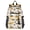 Cute Dinosaurs and Leaf, variant on JIALIOU 14" Laptop Backpack Waterproof Airline Approved Stylish Casual Daypack for Travel Business College Work, Hearts and Roses