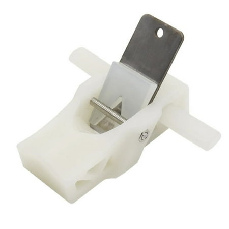 

Mini Woodworking Planer Trimming Flat Plane Bottom Easy Cutting Edge Hand Planer