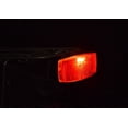 thumbnail image 3 of Bicycle Rack Tail Safety Caution Warning Reflector Disc Panier Rear Reflective, 3 of 3