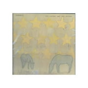 Lovers: Daniel Rickard (vocals, guitar, slide guitar, banjo, piano, bass guitar); Carolyn Berk (vocals, guitar, sound effects); Andy LeMaster (vocals, E-bow, organ); Jesse Flavin (guitar, piano, bass guitar); Andrej Curti (violin); Heather McIntosh (cello); Brent Jones (piano, percussion, sound effects). Recording information: Chase Park Transduction, Athens, Georgia.