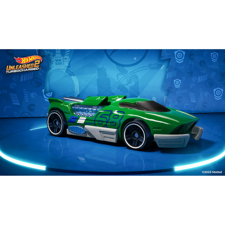 Buy HOT WHEELS UNLEASHED™ - Xbox Series X, S