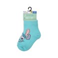 thumbnail image 2 of Character Easter Toddler Ankle Socks, 3-Pack, Sizes 12M-5T, 2 of 5