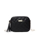 thumbnail image 3 of Bolso de mujer Bolso de primavera y verano Bolso cuadrado pequeño Bolso de hombro de mujer Bolso cruzado simple de moda Monedero cosmético, 3 of 6