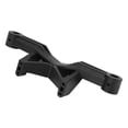 thumbnail image 4 of RC Car Rear Shell Fixing Mount RC Rear Shell Mount Bracket High Strength Shock Absorbing Easy Installation Stable Performance Plastic Black for Repair ANGGREK Otros, 4 of 8