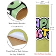 thumbnail image 3 of Easter Skateboard Grip Tape Stickers (Pack of Two) 8.8x32.6in/22.4x83 cm Emery/PVC Surface Material, 3 of 5