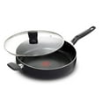 thumbnail image 4 of T-fal Essential 5qt/30cm Jumbo Cooker, 4 of 5