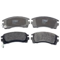 thumbnail image 1 of Balatas Posicion Delantero Nissan Sentra 1991-1994 2.0L L4, 1 of 4