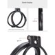 thumbnail image 4 of Filter Switching Bracket Multifunctional Lens Filter Adapter Ring 49mm, 4 of 5
