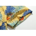 thumbnail image 5 of SSLR Mens Casual Button Down Shirts Short Sleeve Aloha Hawaiian Shirts, 5 of 7