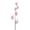 Pink-PK-home supplies, variant on LEFTHIGH Home Simulated Lanterns Fruit Clusters Artificial Plastic Berries for Home Living Room Wedding Decor Floral 27.56in 1 Piece St Patricks Day Accessories