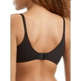 thumbnail image 2 of Women's Cloud 9® Back Smoothing Underwire Bra, Style RB1691A, 2 of 3