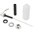 thumbnail image 3 of Pfister 920-124 Deck Mounted Soap Dispenser - Black, 3 of 3