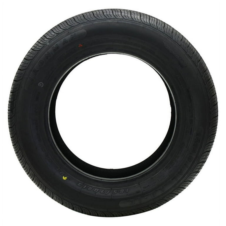 Ironman RB-12 All Season 205/65R16 95H Passenger Tire