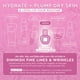 thumbnail image 3 of Serum Glow Recipe Plum Plump, ácido hialurónico, 30 ml, 3 of 9