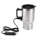 thumbnail image 2 of Taza Eléctrica Fydun 12V Acero Inoxidable 450ml para Viaje en Coche, 2 of 9