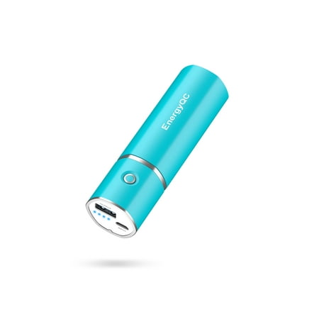 Poweradd Slim 2 5000mAh Power Bank Portable Charger External Battery for iPhone SAMSUNG Android Mobile Cellphones