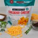 thumbnail image 3 of High Temperature Cheddar Cheese for Sausage Making -1 lb. - ¼ inch diced cubes, 3 of 5