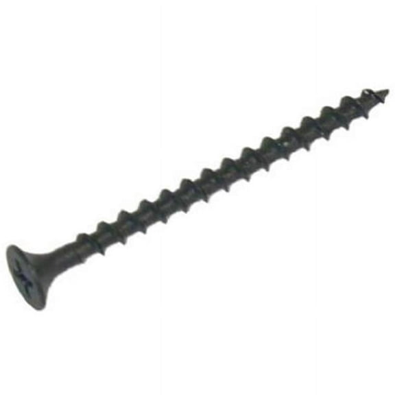 40878 No. 8 x 2.5 in. Drywall Screw, Pack - 50