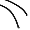 thumbnail image 4 of LOVIVER Multipurpose Strong 4mm Rope Shock Cord Roof Racks - Black, 20m, 4 of 7