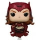 thumbnail image 1 of NUEVA LLEGADA FUNKO POP Wanda Vision Serie 50s Vision #714 #718 #823 #855 Modelo de decoración Juguete para niños Juguete Regalo de cumpleaños, 1 of 6