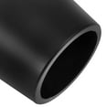 thumbnail image 6 of FONDOTIN Sturdy Plastic Drain Seal for Shower Drain Maintenance Black 1Set, 6 of 8