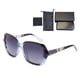 thumbnail image 1 of Gafas de sol para mujer, grandes, vintage, polarizadas, clásicas, de moda, para actividades al aire libre, 1 of 5