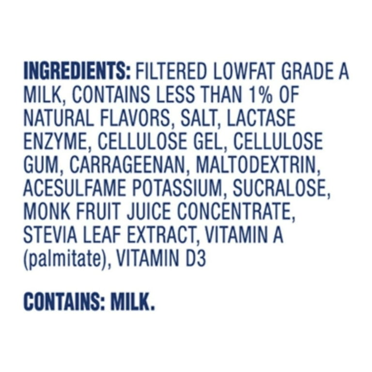 Fairlife Protein Drink Salted Caramel Buy Discount www.psychology.uoc.gr